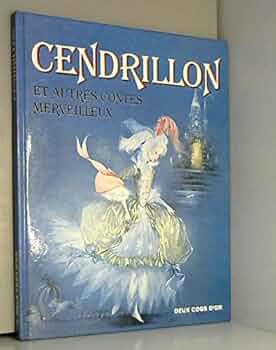 特撮 Cendrillon et autres contes Amazon.co.jp: Cendrillon et autres contes merveilleux